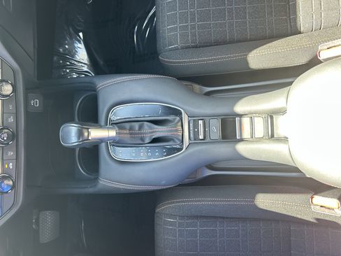 Certified 2024 Honda HR-V Sport image 22