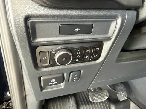 Used 2026 Ford F150 Lariat w/ Equipment Group 501A Mid AWD/4WD image 16