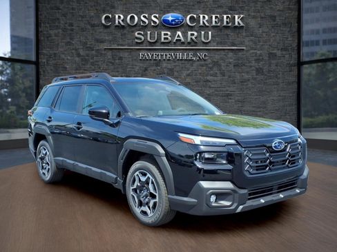 New 2026 Subaru Outback Touring AWD/4WD image 1