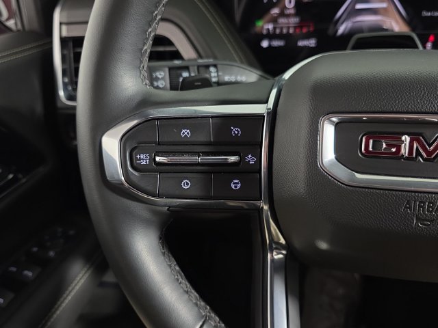 Certified 2025 GMC Yukon XL Elevation w/ Elevation Premium Package AWD/4WD image 18