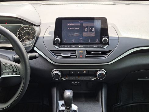 Used 2020 Nissan Altima 2.5 S w/ Driver Assist Package FWD image 18