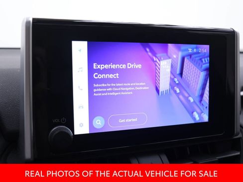Certified 2024 Toyota RAV4 XLE w/ Convenience Package AWD/4WD image 8
