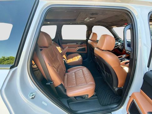 Used 2024 Kia Telluride SX Prestige X-Line AWD/4WD image 24