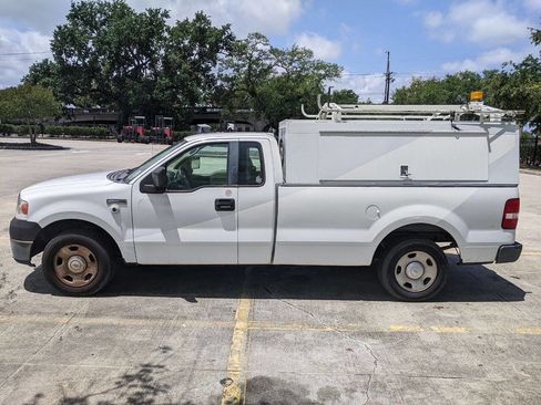 Used 2008 Ford F150 XL RWD image 1