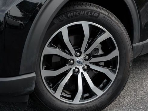 Used 2025 Ford Explorer ST-Line RWD image 2
