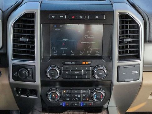 Used 2019 Ford F250 Lariat w/ Lariat Ultimate Package AWD/4WD image 22