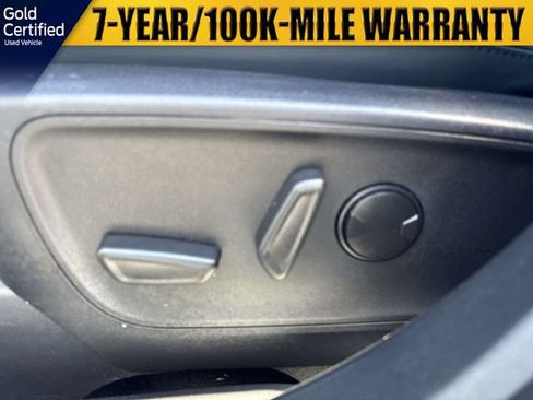 Certified 2023 Ford Bronco Sport Outer Banks w/ Tech Package image 21