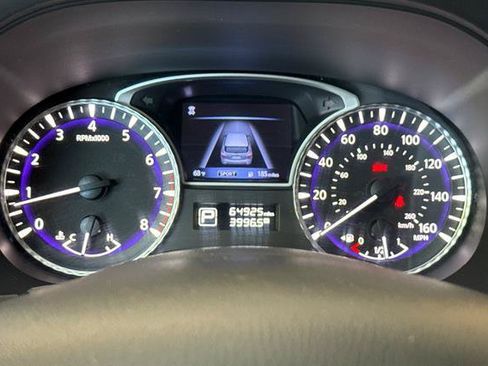 Used 2017 INFINITI QX60 Luxe w/ Premium Plus Package AWD/4WD image 30