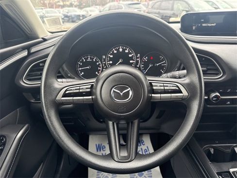 Used 2023 MAZDA CX-30 AWD 2.5 S image 12