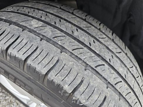 Used 2015 Ford Edge SEL w/ Equipment Group 201A image 78