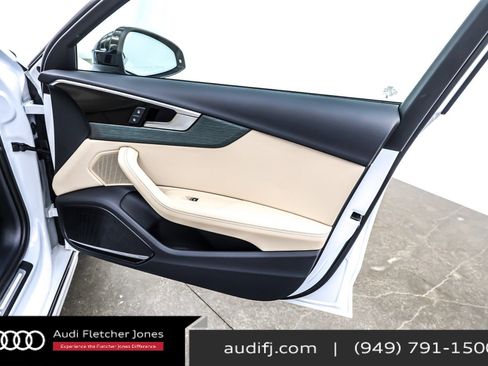 Used 2023 Audi A4 2.0T allroad Premium Plus w/ Premium Plus Package image 23