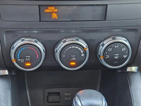 Used 2016 MAZDA CX-5 Touring w/ Touring Technology Package image 19