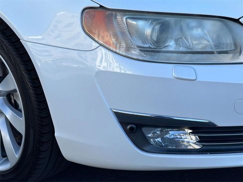 Used 2016 Volvo S80 T5 Platinum image 25