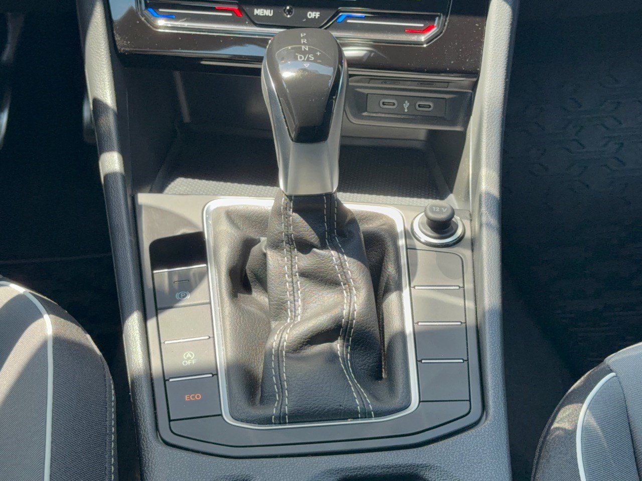 New 2026 Volkswagen Jetta Sport FWD image 21