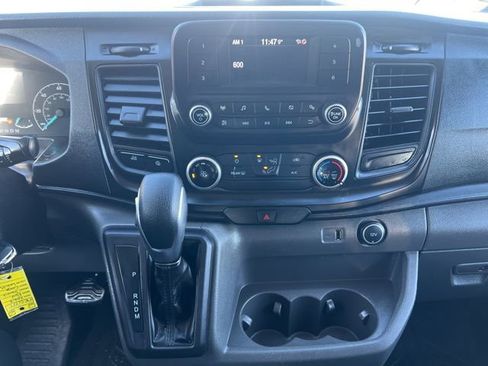 Used 2023 Ford Transit 250 Base w/ Exterior Upgrade Package image 22