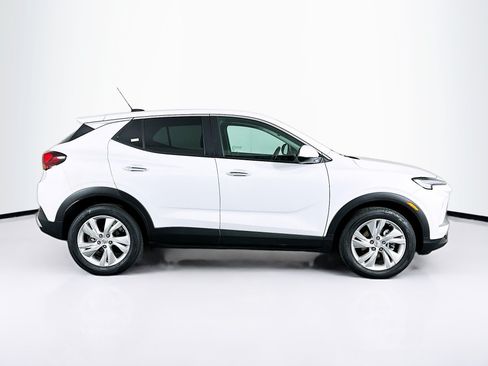 Used 2025 Buick Encore GX Preferred FWD image 10