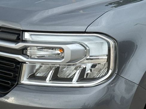 Used 2022 Ford Maverick Lariat FWD image 4