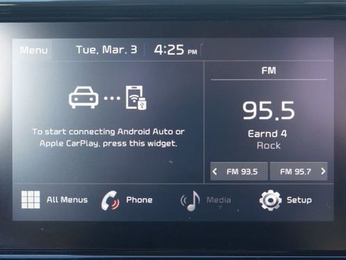 Used 2022 Kia K5 LXS image 23