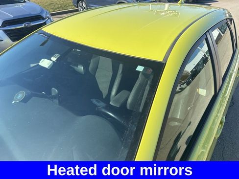 Used 2016 Scion iM image 10