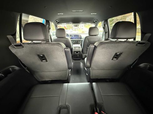 New 2026 Chevrolet Traverse LT image 29