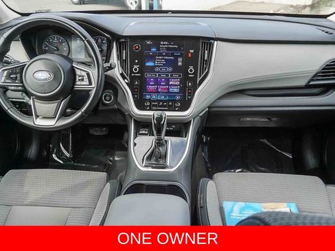 Used 2021 Subaru Outback Premium w/ Popular Package #1 AWD/4WD image 14