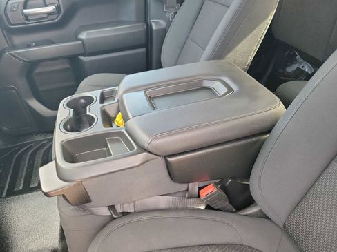 Used 2020 Chevrolet Silverado 1500 W/T w/ WT Value Package image 16