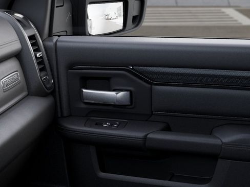New 2025 RAM 2500 Rebel w/ Rebel Level 1 Equipment Group AWD/4WD image 53