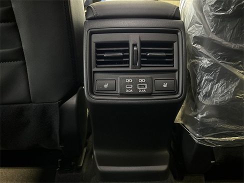 New 2026 Subaru Outback Limited XT image 28