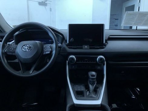 Certified 2024 Toyota RAV4 LE image 17