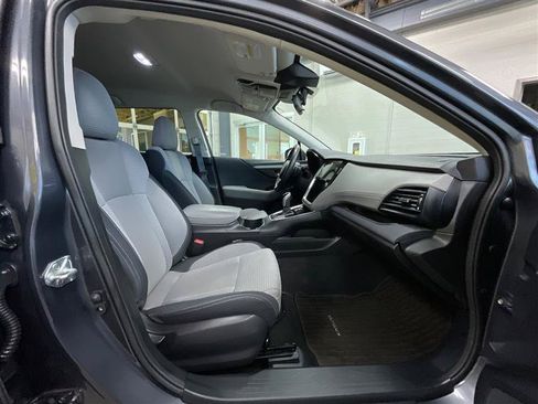 Used 2023 Subaru Outback Premium AWD/4WD image 28