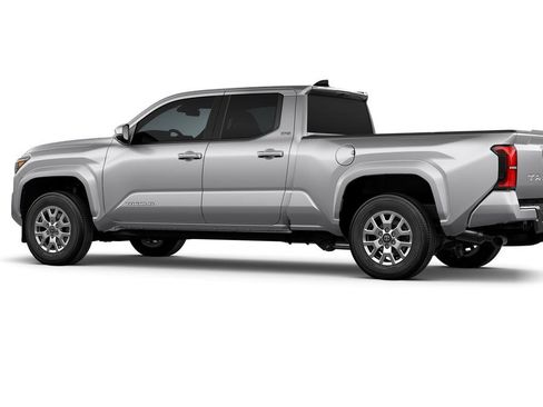 New 2026 Toyota Tacoma SR5 RWD image 7