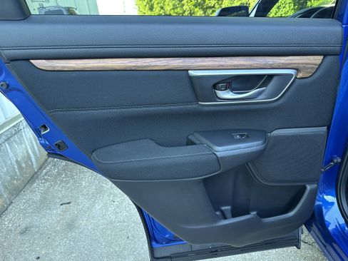 Used 2020 Honda CR-V EX image 10