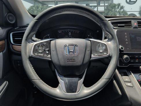 Used 2020 Honda CR-V EX-L image 13