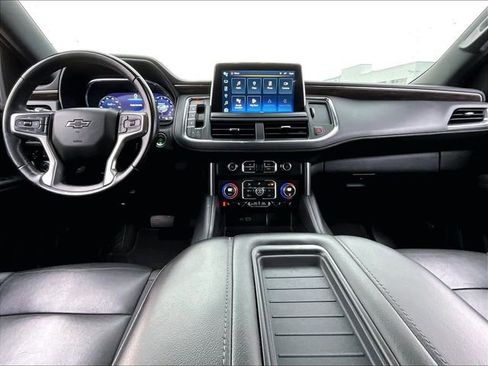 Used 2023 Chevrolet Tahoe Z71 image 22