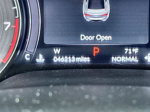 Used 2021 Acura TLX w/ Technology Package FWD image 22
