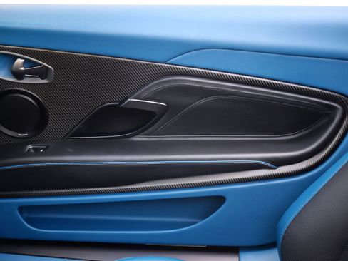 Used 2020 Aston Martin DBS Superleggera Volante image 25