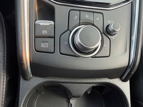 Used 2024 MAZDA CX-5 2.5 Turbo w/ Premium Package AWD/4WD image 19