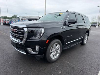 Used 2023 GMC Yukon SLT