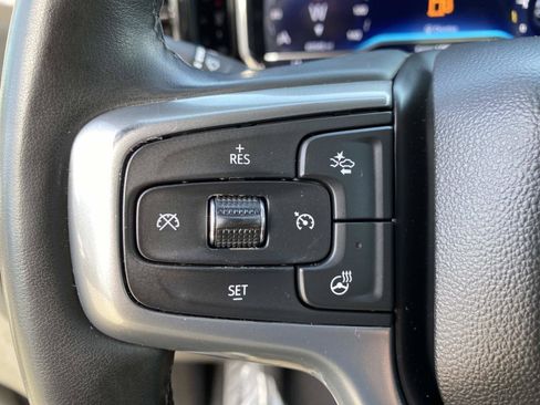 Used 2024 Chevrolet Silverado 1500 RST AWD/4WD image 18