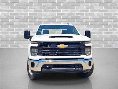 New 2026 Chevrolet Silverado 3500 W/T