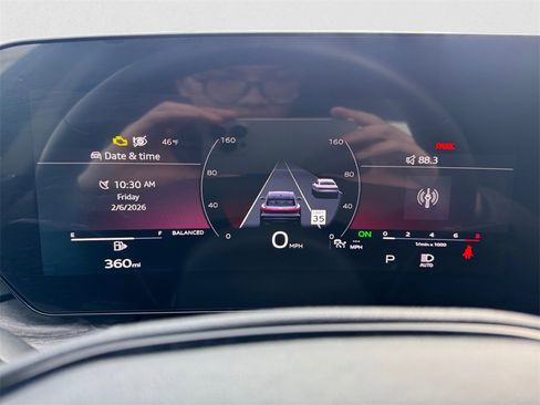 Used 2025 Audi Q5 Premium w/ Convenience Package image 13