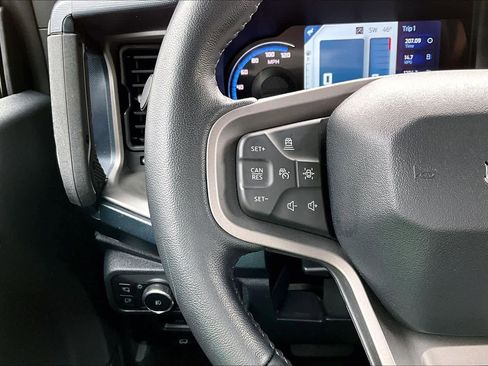 Certified 2021 Ford Bronco Outer Banks image 24