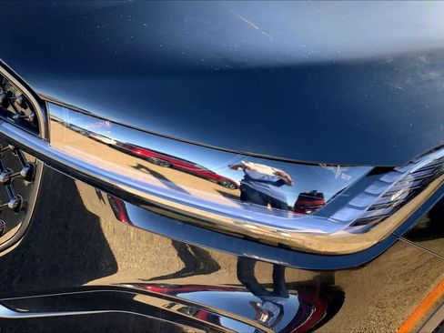 New 2026 Lincoln Nautilus Premier w/ Equipment Group 102A image 13