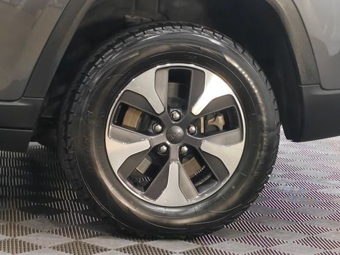 Used 2024 Jeep Grand Cherokee Limited 4xe AWD/4WD image 57