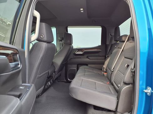 Used 2022 GMC Sierra 1500 Elevation image 21