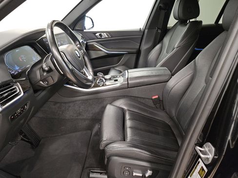 Used 2021 BMW X5 xDrive45e w/ Premium Package image 8