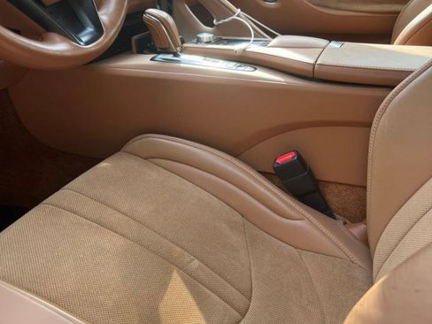 Used 2021 Lexus LC 500 Coupe w/ Performance Package RWD image 13