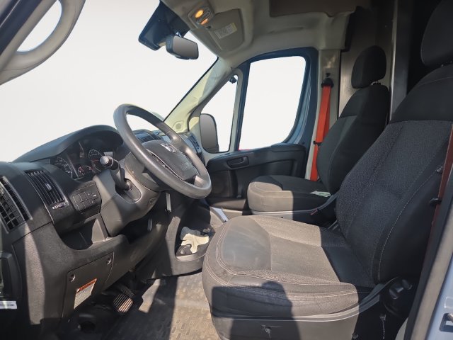 Used 2021 RAM ProMaster 3500 FWD image 9