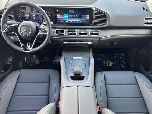 New 2026 Mercedes-Benz GLB 250 image 15