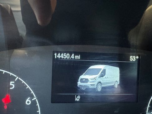 Used 2023 Ford Transit 250 XL w/ Exterior Upgrade Package image 18